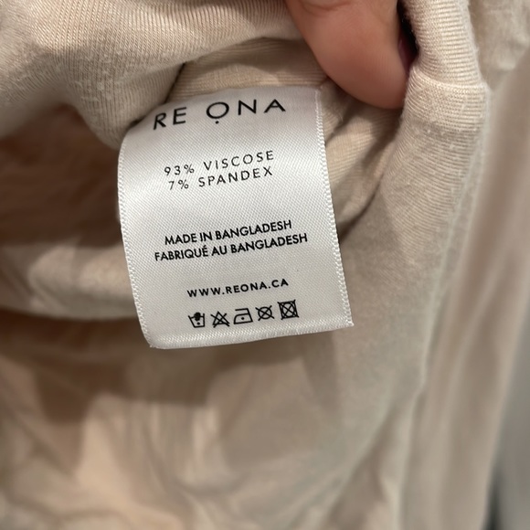 Re öna bodysuit - Picture 5 of 6